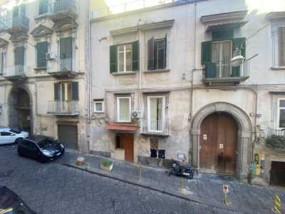 Appartamento in Vendita a Napoli via Antonio Villari 29