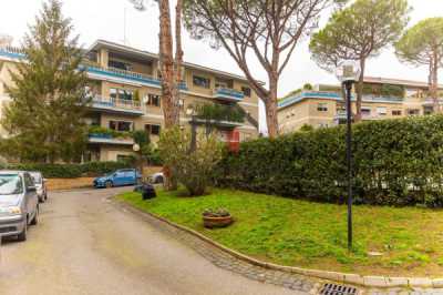 Appartamento in Vendita a Roma via Decio Filipponi