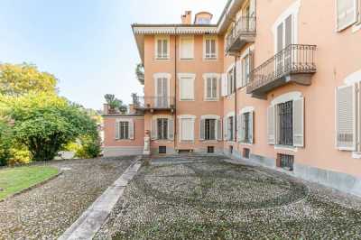 Appartamento in Vendita a Torino via Alla Villa Quiete 15