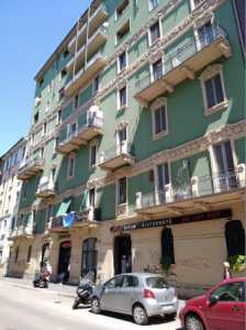 Appartamento in Affitto a Milano Viale Certosa 32
