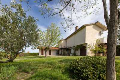 Villa in Vendita a Roseto Degli Abruzzi 64026 Tanesi te Italia
