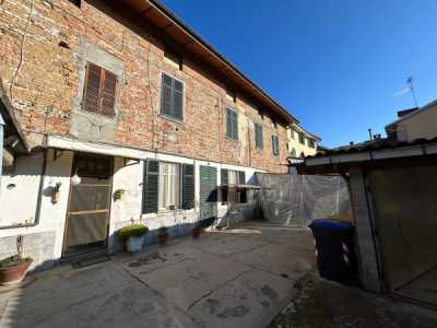 Rustico Casale in Vendita a Sezzadio Vicolo San Giovanni