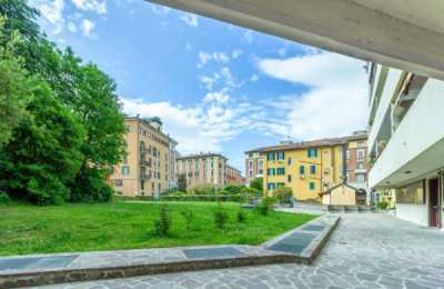 Appartamento in Vendita a Bologna via Aurelio Saffi 71