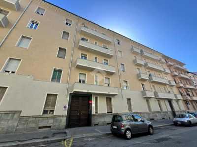 Appartamento in Vendita a Torino via Tonale 19