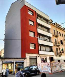 Appartamento in Vendita a Torino via Exilles 84