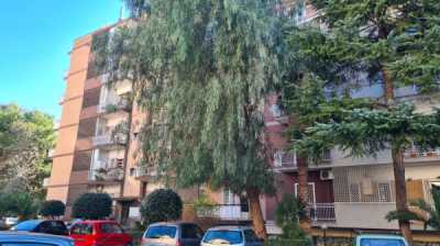 Appartamento in Vendita a Bari via Robert Francis Kennedy 4