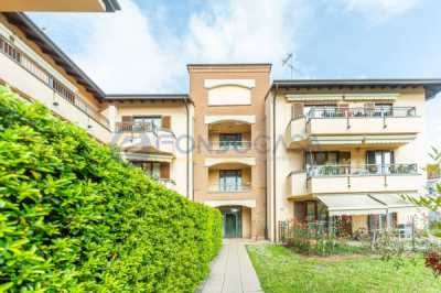 Appartamento in Vendita a San Vittore Olona via Piero Dell