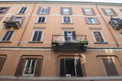 Appartamento in Affitto a Milano via Savona 23