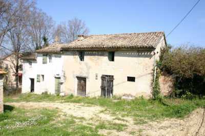 Villa in Vendita a Corinaldo via del Cesano 9