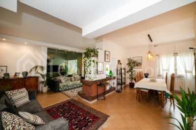 Appartamento in Vendita a Roma via Vitaliano Rotellini 73