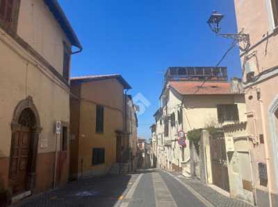 Appartamento in Vendita a Gallicano Nel Lazio Piazza Sant