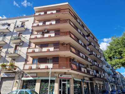 Appartamento in Vendita a Foggia via Nicolã² Borrelli 52