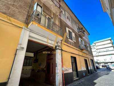 Appartamento in Vendita a Santa Maria Capua Vetere via Benedetto Croce 8