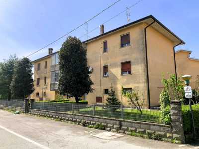 Appartamento in Vendita a Cento via Camillo Prampolini 11