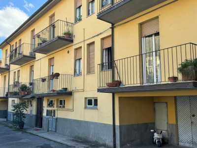 Appartamento in Vendita a Castelnuovo di Garfagnana via Enrico Fermi 7