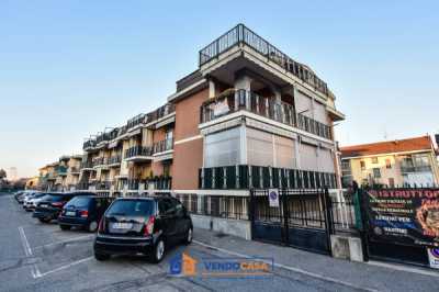 Appartamento in Vendita a Nichelino via Verona 13