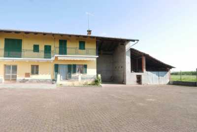 Rustico Casale in Vendita a Bagnolo Piemonte via Marghera