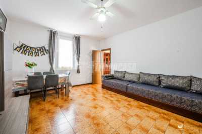 Appartamento in Vendita a Molinella Corso Giuseppe Mazzini 62