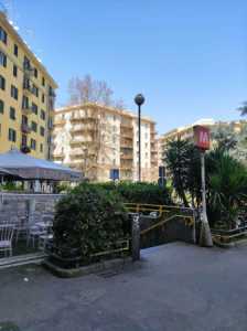 Appartamento in Vendita a Napoli Piazza Medaglie D