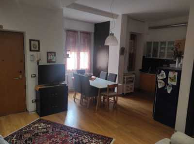 Appartamento in Affitto a Bergamo via Alberto Pitentino