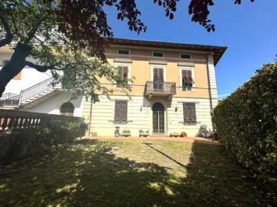 Villa in Vendita a Serravalle Pistoiese via s Biagio 2