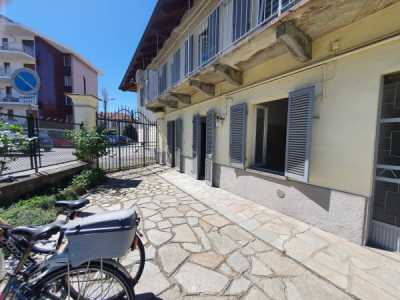 Appartamento in Vendita a Pinerolo via Francesco Pinardi