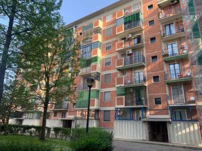 Appartamento in Vendita a Cesano Boscone via Dei Salici 21