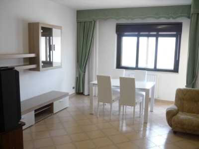 Appartamento in Vendita a Crotone via Andrea Cefaly