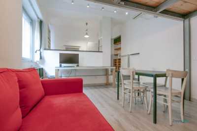 Appartamento in Affitto a Milano via Felice Casati