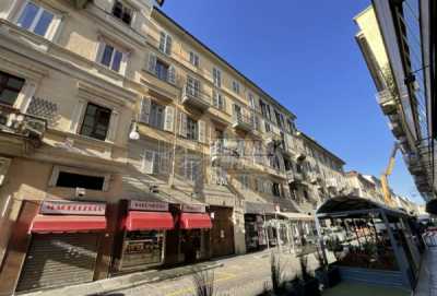 Appartamento in Vendita a Torino via Mazzini 32