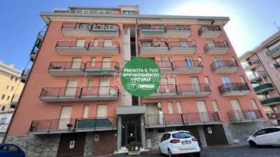 Appartamento in Vendita a Borghetto Santo Spirito via Firenze 1