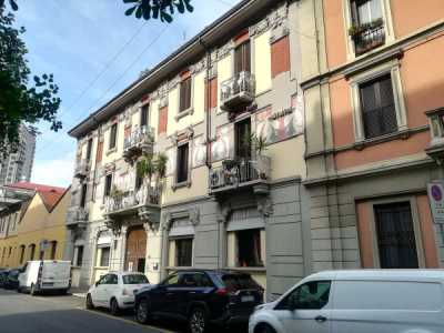 Appartamento in Vendita a Milano via Gaetana Agnesi 15