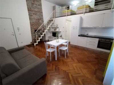 Appartamento in Affitto a Varese via Emilio Morosini 17