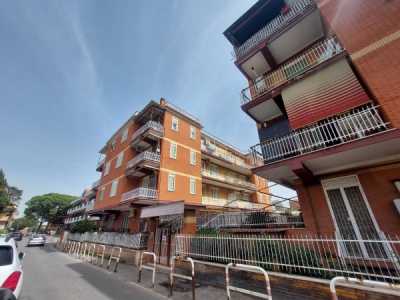 Appartamento in Vendita a Marino via Giovanni Prati 5