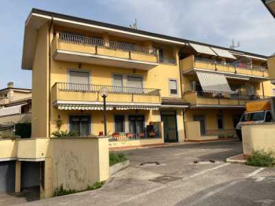 Appartamento in Vendita a Piedimonte San Germano via Casilina Sud