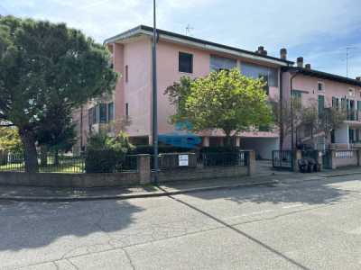 Appartamento in Vendita a Ravenna via Codarondine 5