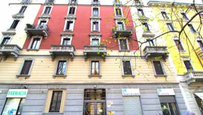 Appartamento in Vendita a Milano via Ruggero di Lauria 22
