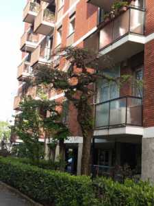 Appartamento in Vendita a Milano via Cipriano Facchinetti 6