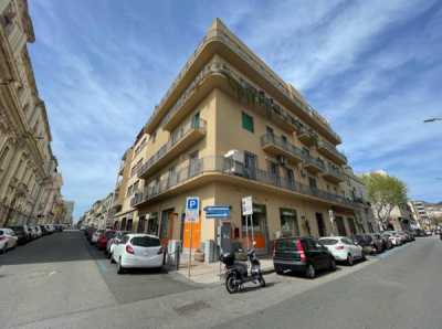 Appartamento in Affitto a Messina via Santa Maria Alemanna