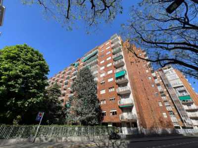 Appartamento in Vendita a Torino Corso Sebastopoli 306