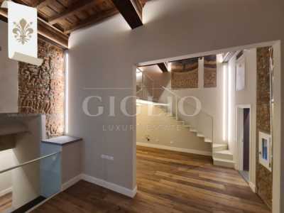 Appartamento in Vendita a Firenze via Maggio