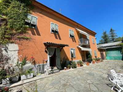 Villa in Vendita a Calamandrana Frazione San Vito 34