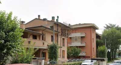 Appartamento in Vendita a Forlì via Cerchia
