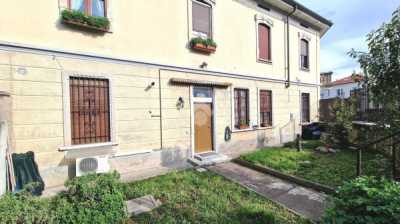 Appartamento in Vendita a Gallarate via Arno 20