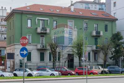 Appartamento in Vendita a San Donato Milanese via Emilia Bis 22