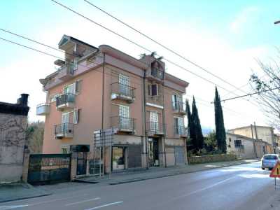 Appartamento in Vendita ad Avellino via Francesco Tedesco 308
