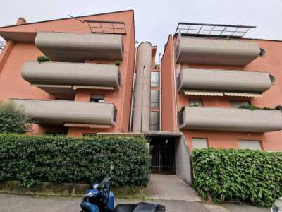 Appartamento in Vendita a Bergamo via Monte Tesoro 7