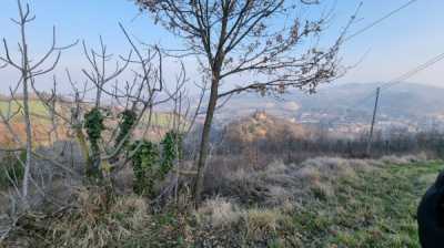 Terreno in Vendita a Bologna via di Monte Donato
