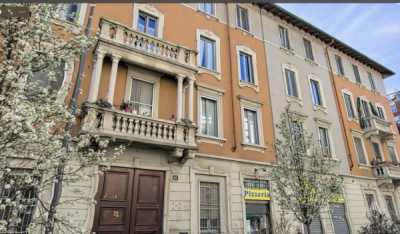 Appartamento in Vendita a Milano via Francesco de Sanctis 50
