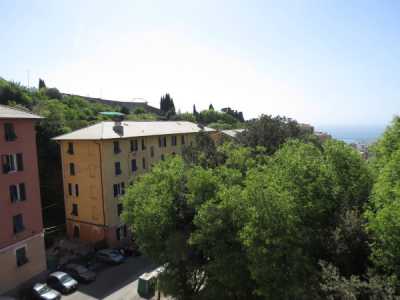 Appartamento in Vendita a Genova via Giovanni Casaccia 10